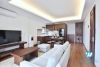 A Brand-new super nice modern Apartment with breaking view  in Quảng Khánh for rent
